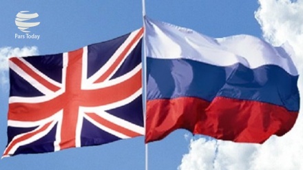 Ресей мен Ұлыбританияның бұрын-соңды болып көрмеген әскери текетіресі; НАТО-ның Мәскеуге қысымының күшеюі