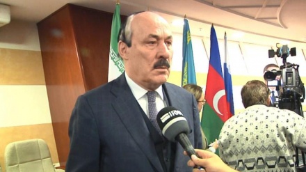 Ресей Иранның мүддесін өзінің стратегиялық серіктесі ретінде қолдайды