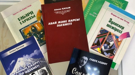 Жақсы аудармашы болу үшін құштарлық керек