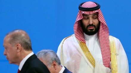 G20 саммитінде Сауд Арабиясының тақ мұрагері оқшау қалды