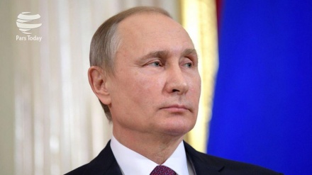 Ресей Сирияны қолдауды жалғастырады 