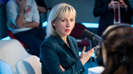 Ресей: Иранның Сирияда қалуы екі елдің келісіміне байланысты