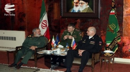 Иран мен Ресей лаңкестікке қарсы күрес пен қорғаныс саласындағы ынтымақтастықтарын жалғастырады
