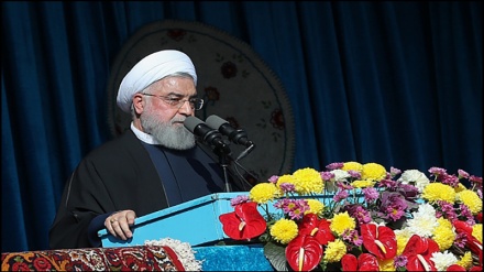 Иранның зымырандық бағдарламасы – Руханидің еуропалықтармен қатынасындағы «қызыл сызық»