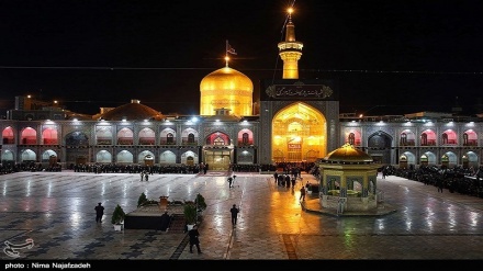 Хазірет Масуме – мұсылман қыздардың үлгісі 