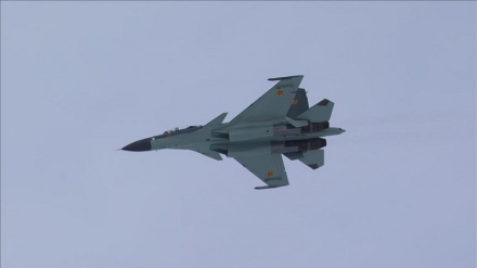 Қазақстан Ресейден қырғи ұшақ алды