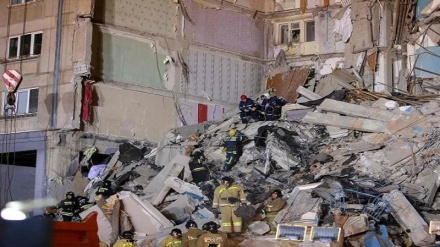 Иран Ресей үкіметі мен халқына көңіл айтты