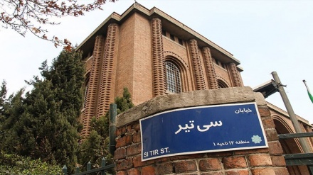 Иран: Си-е тир көшесі (139)
