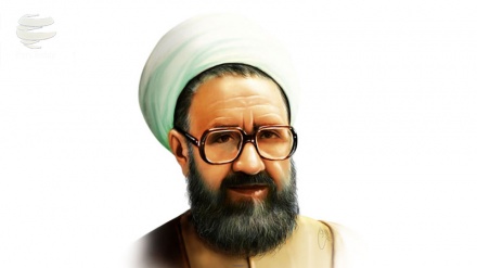 «Мұғалім күні» – ұстаз Мортаза Мотахаридің шәһид болған күні