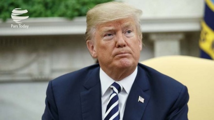 Трамп өз саясатының Иранды әлсіреткені туралы уәж айтты