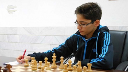 Ирандық шахматшы Израиль шахматшысымен ойнаудан бас тартты