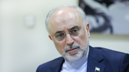 Салехи: АҚШ-тың біржақты әрекеттері «Ортақ қадам» жан-жақты бағдарламасының жағдайын қиындатты