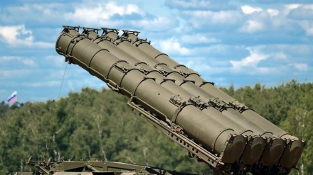 Қытай Ресейден алған С-400 зымырандық жүйені сынақтан өткізді