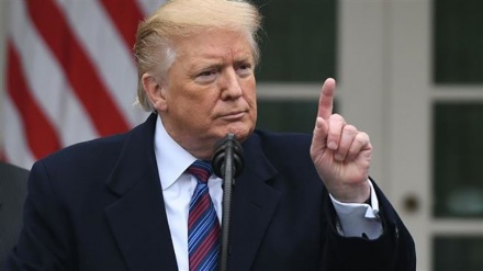 Трамп Иран жайлы әлі өтірік айтып жүр