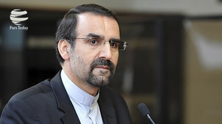 Санаи Иран мен Ресей байланыстарын теңдессіз деп атады