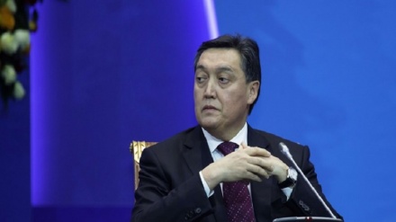 Қазақстан өзін әлемдегі азық-түлік өндірісі полюсіне айналдыруға талпынып жатыр