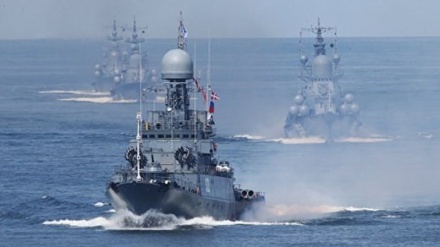 Ресей АҚШ-тың Қара теңіздегі эсминецінің әрекетін бақылауда