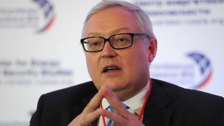 АҚШ-тың санкциялары Иранмен әріптестіктің тоқтауына себеп болмайды