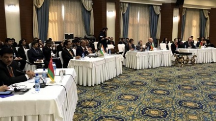 Теһранда «Солтүстік-Оңтүстік» транзит дәлізінің үйлестіру кеңесінің жетінші отырысы басталды
