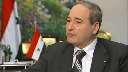 Сирия Сыртқы істер министрінің Теһранға сапары – стратегиялық қарым-қатынасты жалғастыру