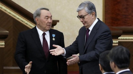 Қазақстанда Назарбаевтың өкілеттігі артты