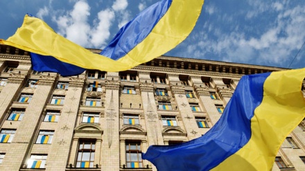 Украинада президенттік сайлау басталды