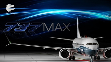 АҚШ Boeing 737 Max-8 ұшақтарына ұшуға тыйым салды
