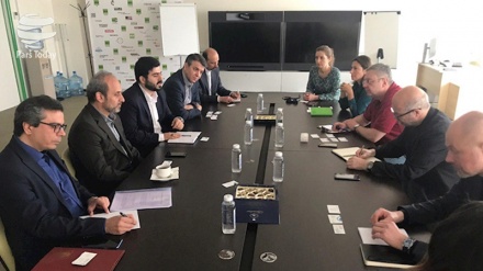 Иран мен Ресей БАҚ-ның билеп-төстеушілігіне қарсы тұру үшін  ынтымақтастықтарын арттырады

