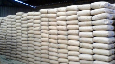 Қазақстаннан Өзбекстанға цемент экспорты азайды