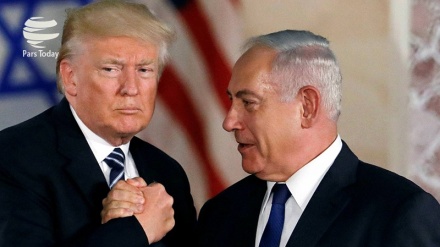 Нетаньяху қайта сайланғаннан кейін Трамп қисынсыз сөз сөйледі