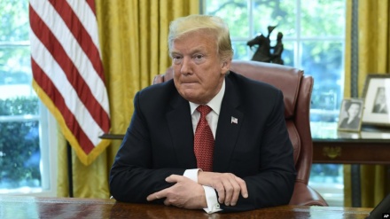 Трамп: Иран жуырда АҚШ-пен сұхбаттасады