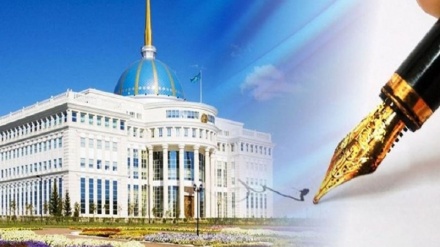 Қазақстандағы президенттік сайлауға үміткерлердің толық тізімі жарияланды