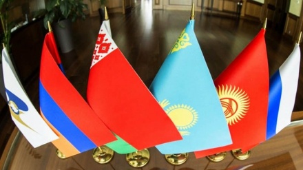 Қазақстанда Еуразия экономикалық кеңесінің отырысы өтеді