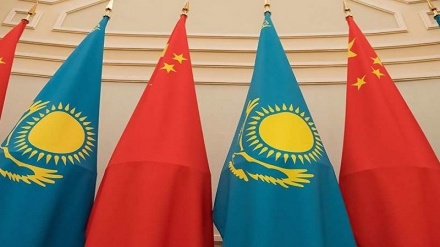 Алматы Қазақстан мен Қытай іскерлерінің халықаралық форумын өткізеді