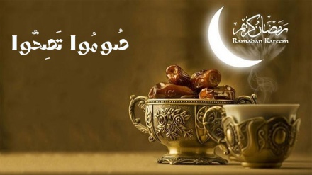 Рамазан – мүмкіндіктер айы (15)