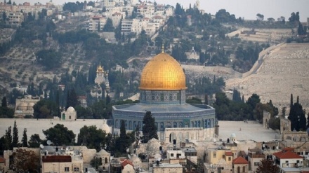   Палестинаның тағдыры – ислам әлемінің басты мәселесі