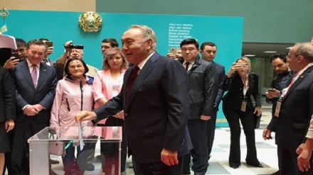 Қазақстанда сайлау нәтижесіне байланысты наразылықтардың шиеленістері артты