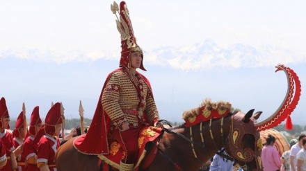 Жуырда Нұр-Сұлтан қаласында «Kóshpendiler Álemi» атты халықаралық этномәдени фестиваль өтеді