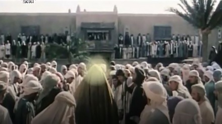 Құрандағы исламдық ойлардың ерекшеліктері (13)