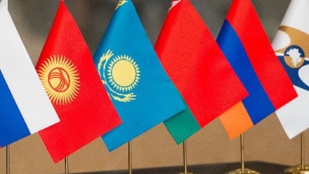 Ресей, Қазақстан, Армения мен Беларусь Премьер-министрлері Қырғызстанға барды