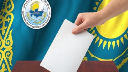 Қазақстанда президенттік сайлау басталды