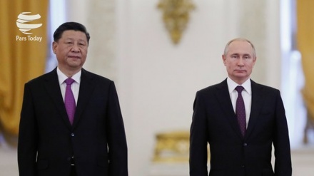 Ресей мен Қытай АҚШ-тың Иранға қарсы біржақты санкцияларын айыптады