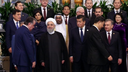 Тәжікстанда Азиядағы өзара ықпалдастық және сенім шаралары жөніндегі кеңес отырысының қорытынды мәлімдемесі жасалды