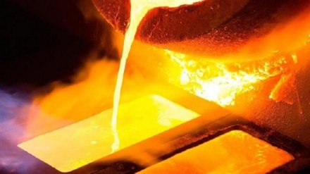 Қазақстанда 2019 жылдың бірінші жартысында 39 тонна алтын өндірілді