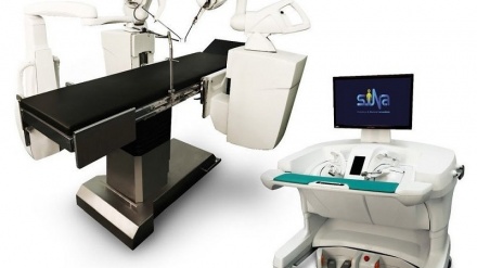 Иран мен Ресей хирургиялық робот өндіру саласында ынтымақтастық етеді