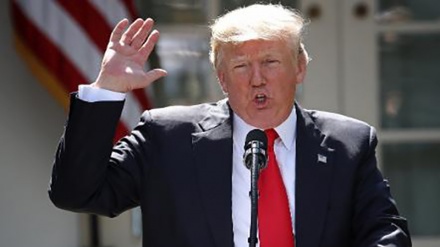 Трамптың Иранға қарсы қоқан-лоққылары жалғасуда