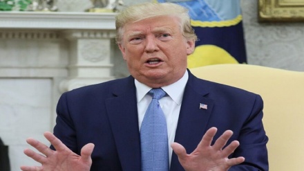 Трамп: Иран жаңа келісімнің жасалуын қалайды