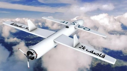 Йемен Абха әуежайына ұшқышсыз ұшақпен шабуыл жасады