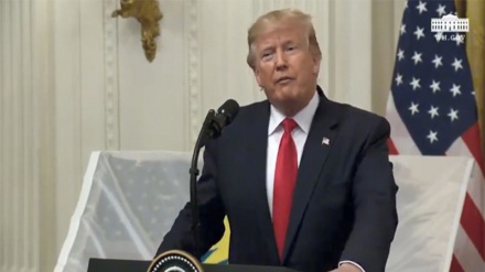 Трамп өтірік айту бойынша рекорд жасады