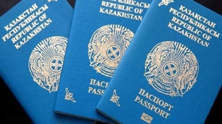 Қазақстан 61 елмен визасыз режим орнатты